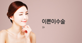 이쁜이수술