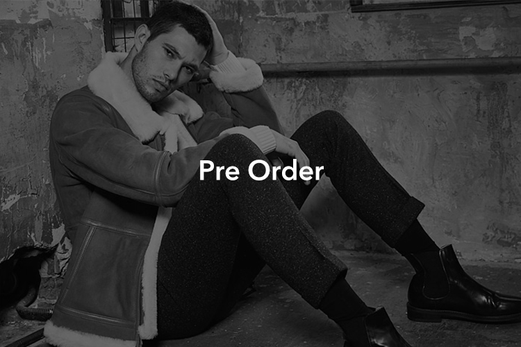 pre Order