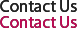 Contact Us