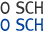 О SCH