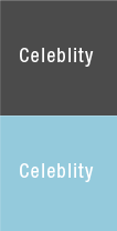 celeblity