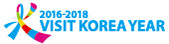 한국 방문의 해